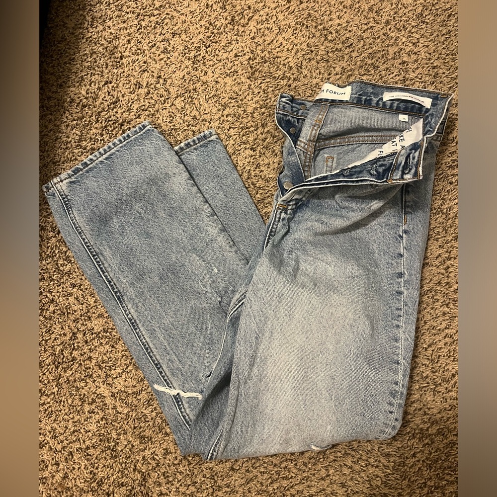 Denim Forum Jeans